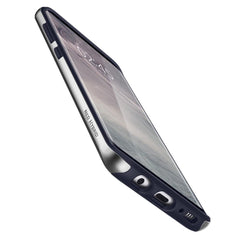 Buy Spigen Samsung Galaxy S8 Case Neo Hybrid - Arctic Silver from Vmart in Pakistan