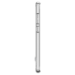 Buy Spigen Samsung Galaxy S8 Case Ultra Hybrid S - Crystal Clear from Vmart in Pakistan