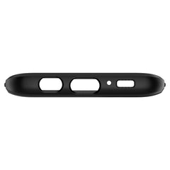 Buy Spigen Samsung Galaxy S8 Plus Case Rugged Armor - Black from Vmart in Pakistan