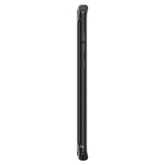 Buy Spigen Samsung Galaxy S8 Plus Case Rugged Armor Extra - Black from Vmart in Pakistan