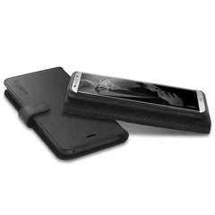 Buy Spigen Samsung Galaxy S8 Plus Case Wallet S - Black from Vmart in Pakistan