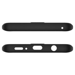 Buy Spigen Samsung Galaxy S9 Case AirSkin - Black from Vmart in Pakistan