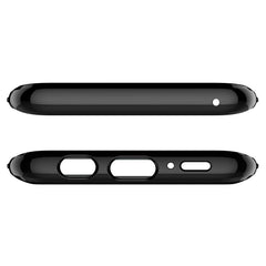 Buy Spigen Samsung Galaxy S9 Case Ultra Hybrid - Matte Black from Vmart in Pakistan