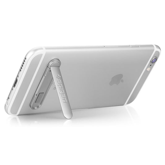 Buy Spigen U100 Universal Metal Kickstand - Silver from Vmart in Pakistan