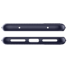 Buy Spigen iPhone 8 Plus / 7 Plus Case Liquid Air Armor - Midnight Blue from Vmart in Pakistan