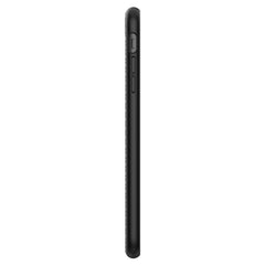Buy Spigen iPhone 8 Plus / 7 Plus Case Liquid Air Armor - Black from Vmart in Pakistan
