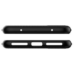 Buy Spigen iPhone 8 Plus / 7 Plus Case Liquid Air Armor - Black from Vmart in Pakistan