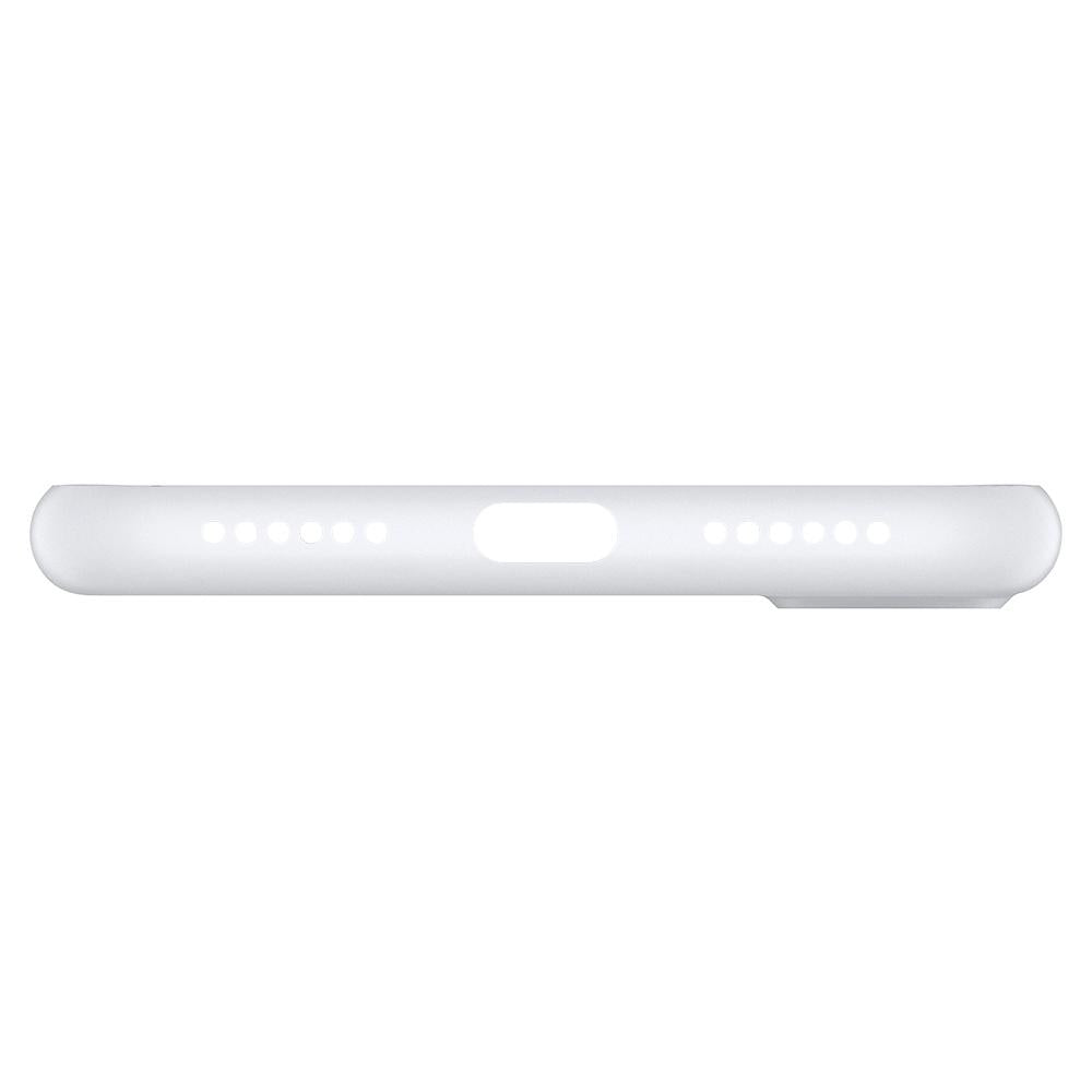 Buy Spigen iPhone X Case AirSkin - Crystal Clear from Vmart in Pakistan