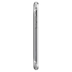 Buy Spigen iPhone X Case Rugged - Crystal from Vmart in Pakistan