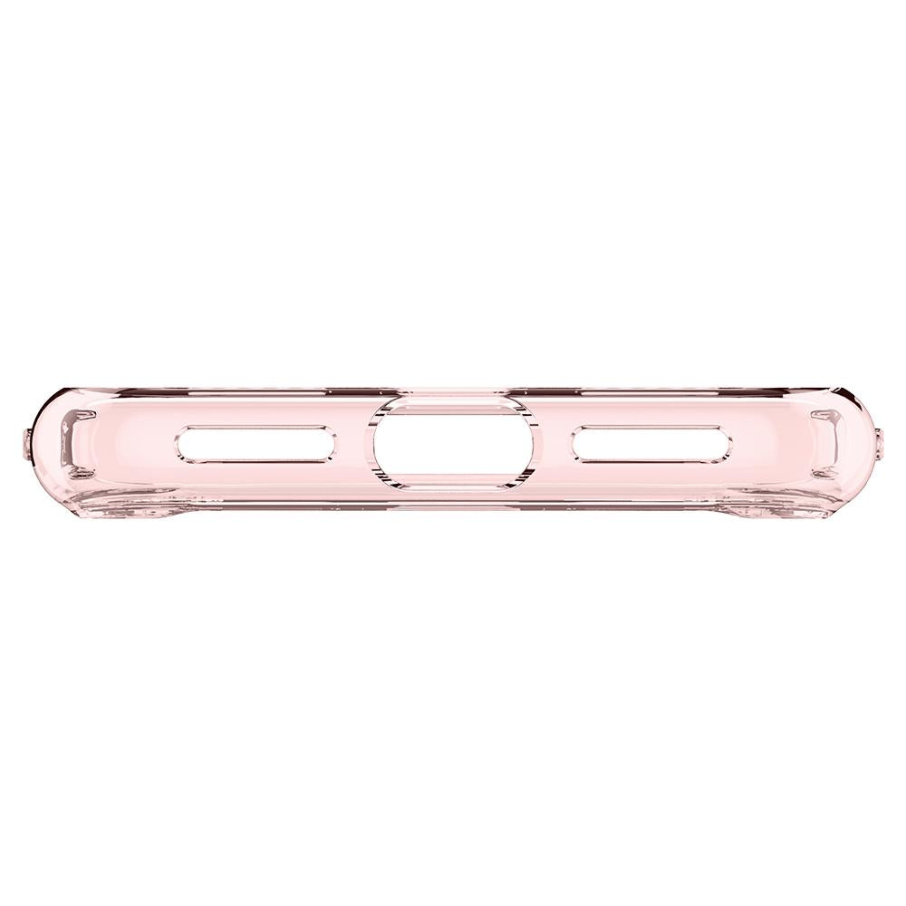 Buy Spigen iPhone X Case Ultra Hybrid - Rose Crystal from Vmart in Pakistan
