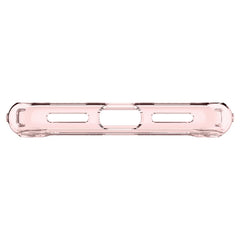 Buy Spigen iPhone X Case Ultra Hybrid - Rose Crystal from Vmart in Pakistan