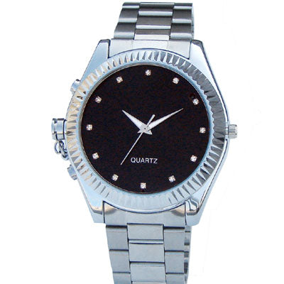 Buy Pinhole Camera Spy Watch 2GB from Vmart in Pakistan