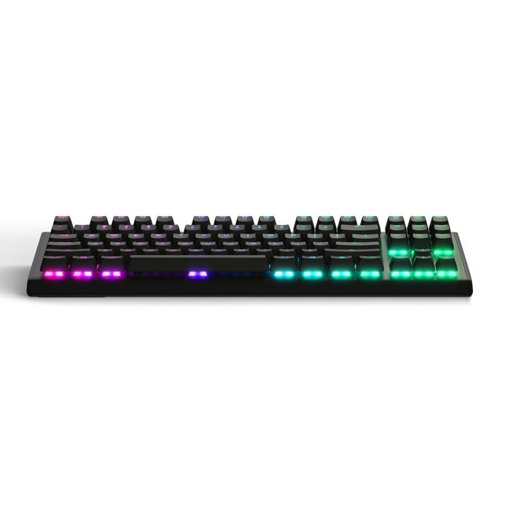 SteelSereies Apex M750 TKL Gaming Keyboard