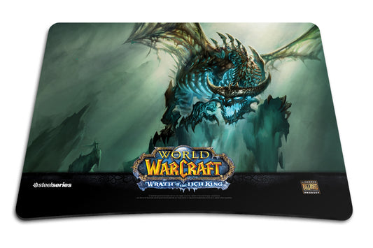 Buy SteelSeries 5C Limited Edition (WotLK) from Vmart in Pakistan