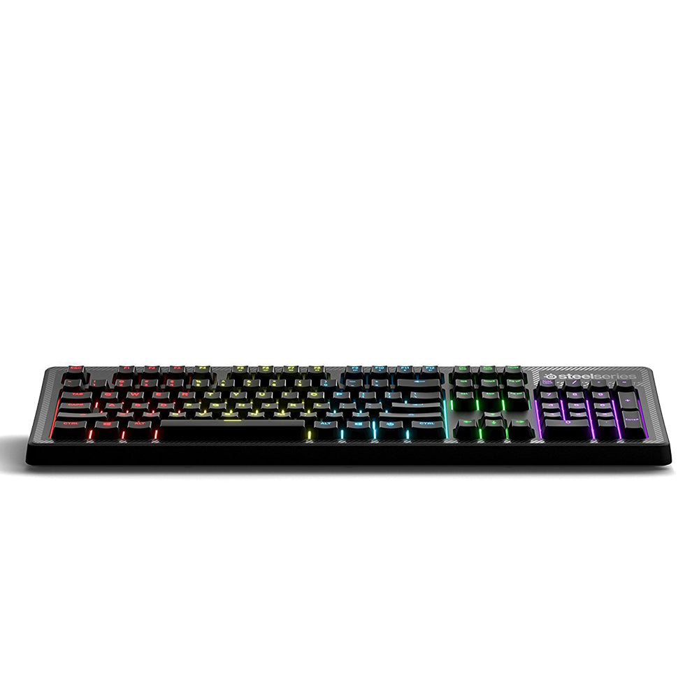 SteelSeries Apex 150 RGB Gaming Keyboard