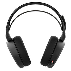 SteelSeries Arctis 7 Wireless 7.1 Gaming Headset - Black