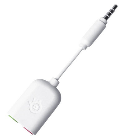 Buy SteelSeries Mobile Device Adapter from Vmart in Pakistan