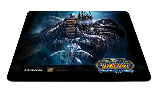 Buy SteelSeries QcK Limited Edition (WotLK) from Vmart in Pakistan