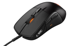 SteelSeries Rival 700 Elite Performance Gaming Mouse - Black