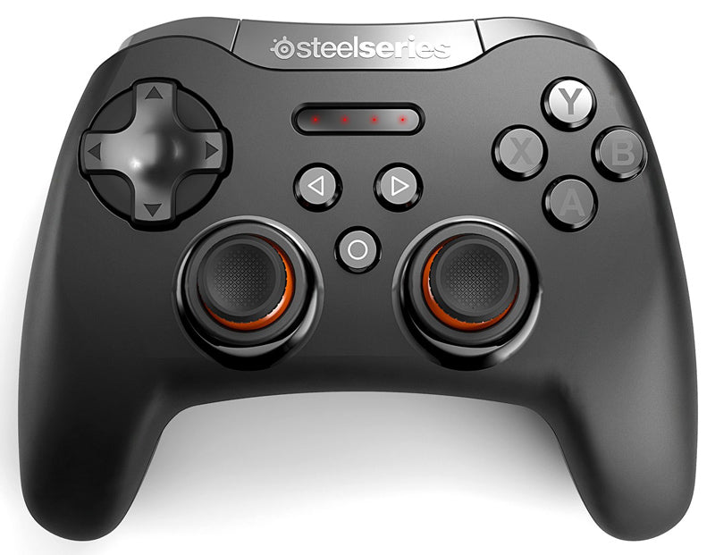 SteelSeries Stratus XL GamePad For Windows & Android