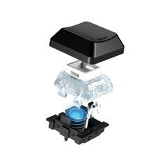 Buy SteelSeries Apex M800 Keyboard from Vmart in Pakistan