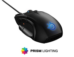 Buy SteelSeries Rival 500 MMO / MOBA Gaming Mouse from Vmart in Pakistan