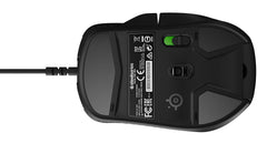 Buy SteelSeries Rival 500 MMO / MOBA Gaming Mouse from Vmart in Pakistan