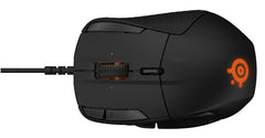 Buy SteelSeries Rival 500 MMO / MOBA Gaming Mouse from Vmart in Pakistan