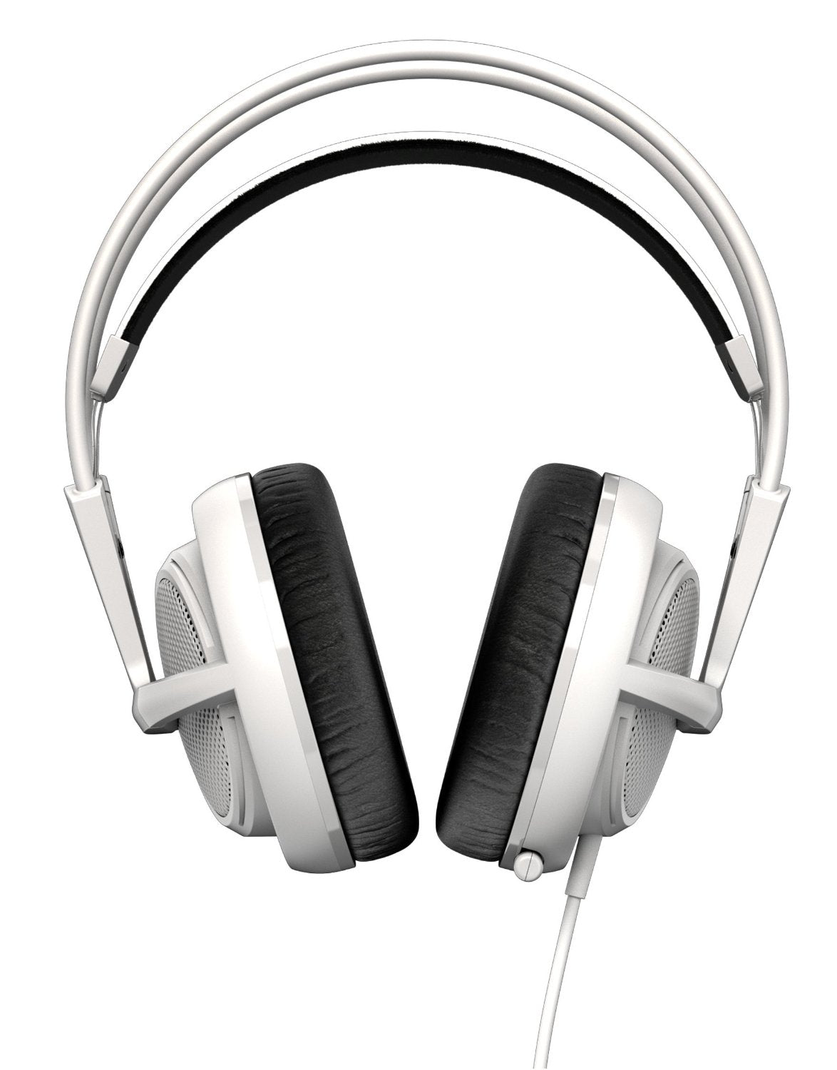 Buy SteelSeries Siberia 200 Gaming Headset - White from Vmart in Pakistan