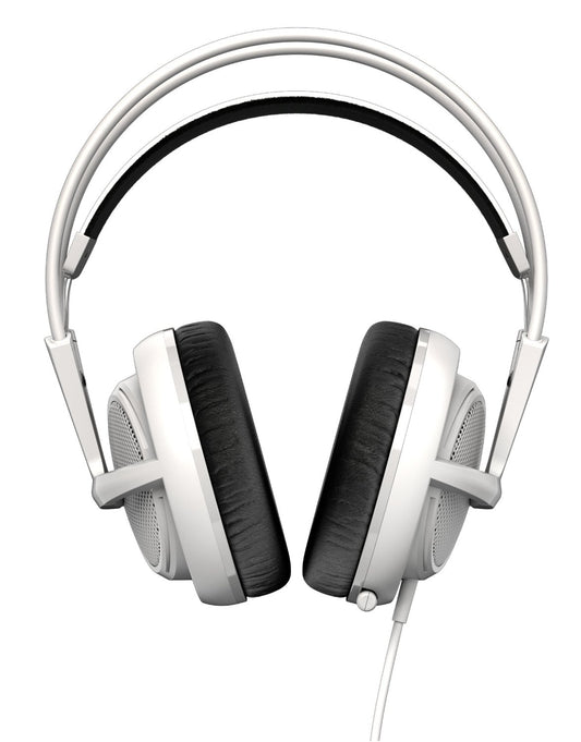 Buy SteelSeries Siberia 200 Gaming Headset - White from Vmart in Pakistan
