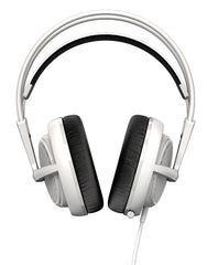 Buy SteelSeries Siberia 200 Gaming Headset - White from Vmart in Pakistan