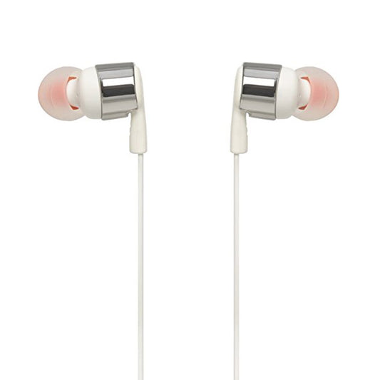 Buy JBL T210 In-Ear Headphone - Grey from Vmart in Pakistan