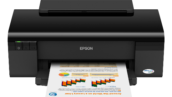 Epson Stylus Office T30