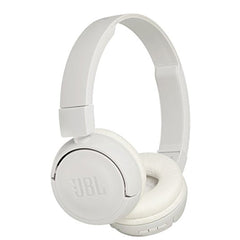 Buy JBL T450BT Wireless Bluetooth On-Ear Headphones - White from Vmart in Pakistan