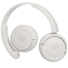 Buy JBL T450BT Wireless Bluetooth On-Ear Headphones - White from Vmart in Pakistan