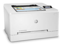 HP Color LaserJet Pro M254nw Printer