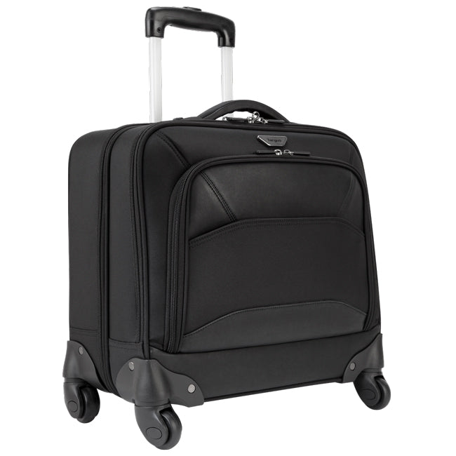 Buy Targus 15.6 Mobile ViP 4-Wheeled Business &amp; Overnight Roller from Vmart in Pakistan