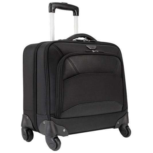 Buy Targus 15.6 Mobile ViP 4-Wheeled Business &amp; Overnight Roller from Vmart in Pakistan