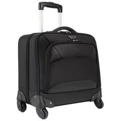 Buy Targus 15.6 Mobile ViP 4-Wheeled Business &amp; Overnight Roller from Vmart in Pakistan