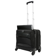 Buy Targus 15.6 Mobile ViP 4-Wheeled Business &amp; Overnight Roller from Vmart in Pakistan
