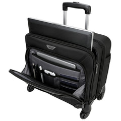 Buy Targus 15.6 Mobile ViP 4-Wheeled Business &amp; Overnight Roller from Vmart in Pakistan