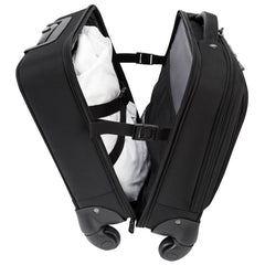 Buy Targus 15.6 Mobile ViP 4-Wheeled Business &amp; Overnight Roller from Vmart in Pakistan