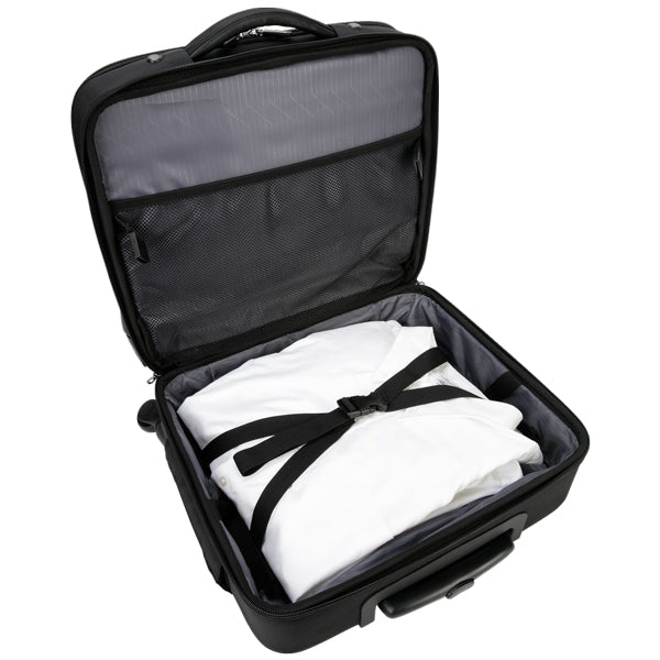 Buy Targus 15.6 Mobile ViP 4-Wheeled Business &amp; Overnight Roller from Vmart in Pakistan