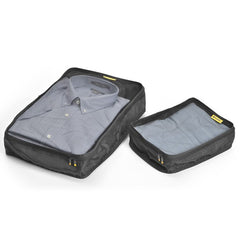 Buy Travel Blue 2 X Clothes Organiser from Vmart in Pakistan