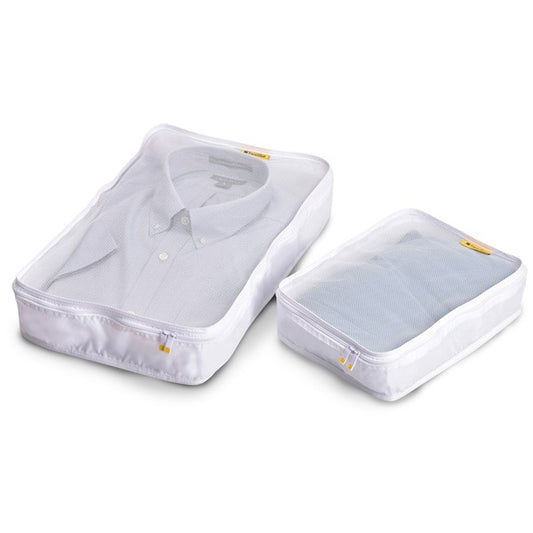 Buy Travel Blue 2 X Clothes Organiser from Vmart in Pakistan