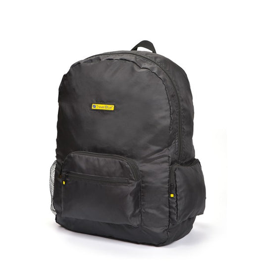 Buy Travel Blue Folding Large Backpack - 20 Litres from Vmart in Pakistan