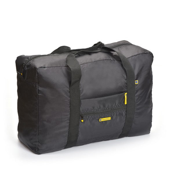 Buy Travel Blue Foldable Carry Bag from Vmart in Pakistan
