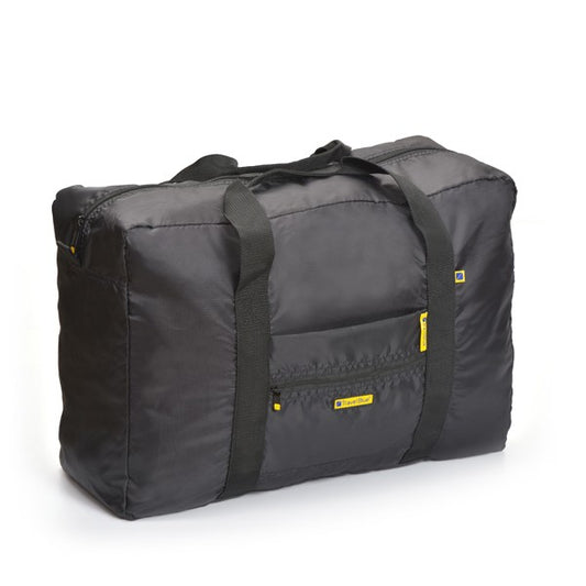 Buy Travel Blue Foldable Carry Bag from Vmart in Pakistan