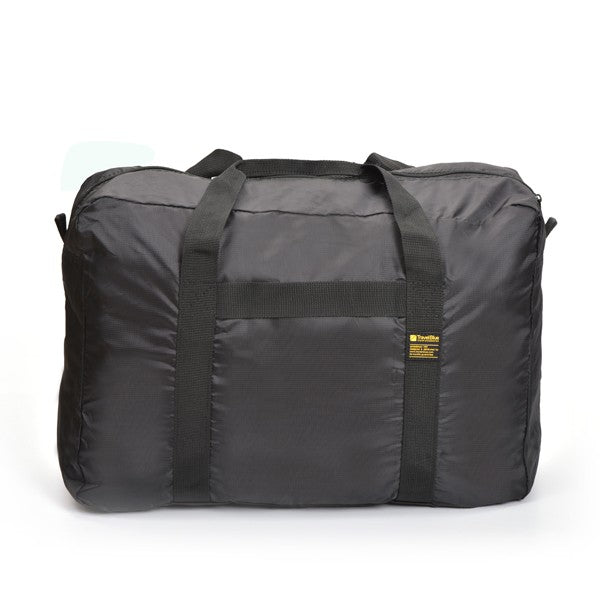 Buy Travel Blue Foldable Carry Bag from Vmart in Pakistan