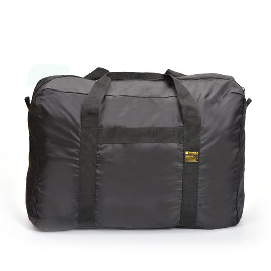 Buy Travel Blue Foldable Carry Bag from Vmart in Pakistan